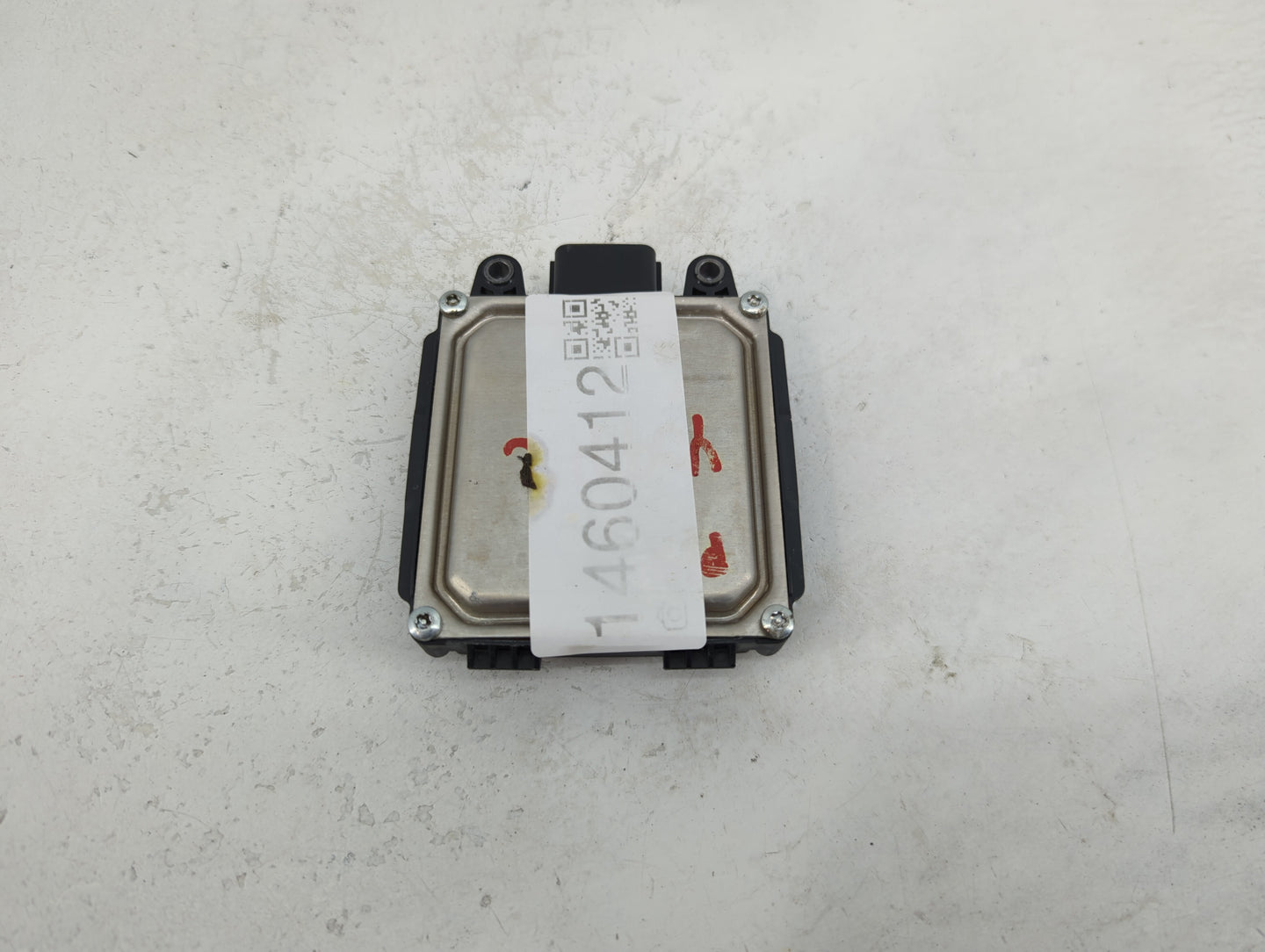 2017-2020 Nissan Murano Back Up Sensor Backup Camera 1460412 - Oemusedautoparts1.com