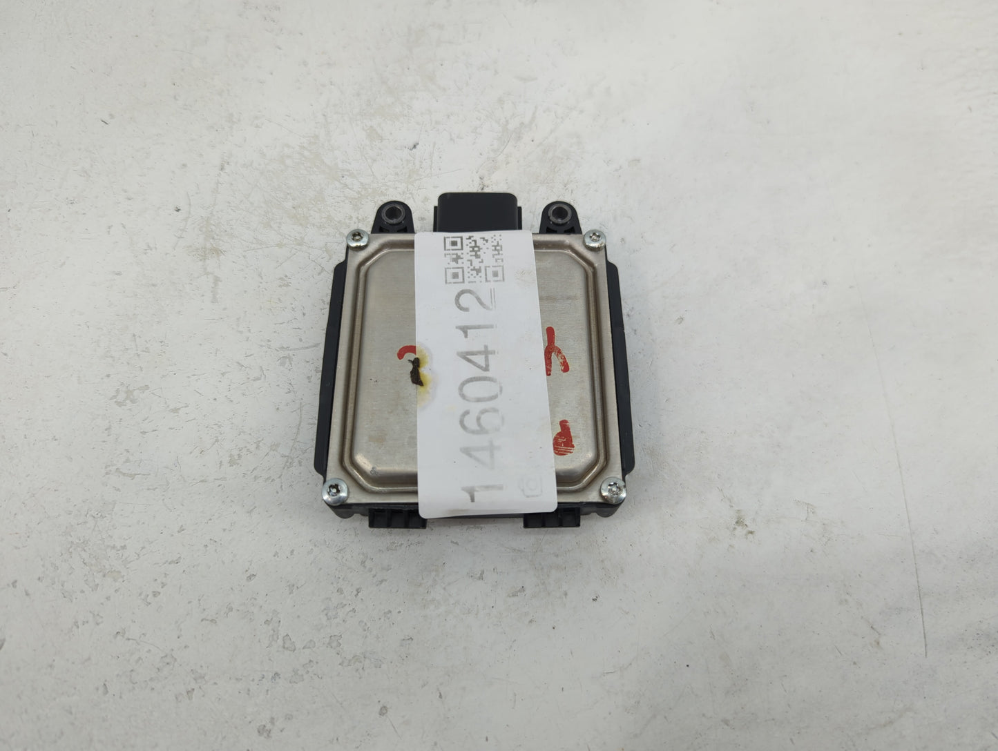 2017-2020 Nissan Murano Back Up Sensor Backup Camera 1460412 - Oemusedautoparts1.com