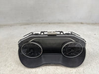 2015-2017 Nissan Murano Instrument Cluster Speedometer Gauges P/N:24810-5AA1A VPGASF-10849-AB Miles:81K Fits Fits 2015 2016 