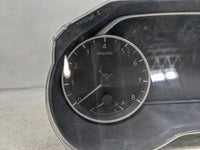 2015-2017 Nissan Murano Instrument Cluster Speedometer Gauges P/N:24810-5AA1A VPGASF-10849-AB Miles:81K Fits Fits 2015 2016 