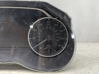 2015-2017 Nissan Murano Instrument Cluster Speedometer Gauges P/N:24810-5AA1A VPGASF-10849-AB Miles:81K Fits Fits 2015 2016 