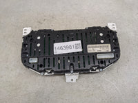 2015-2017 Nissan Murano Instrument Cluster Speedometer Gauges P/N:24810-5AA1A VPGASF-10849-AB Miles:81K Fits Fits 2015 2016 