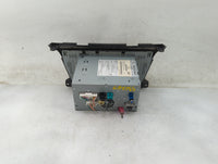 2016-2017 Nissan Murano Radio AM FM Cd Player Receiver Replacement P/N:259159UA2A QY-8400NC Fits Fits 2016 2017 OEM Used Aut