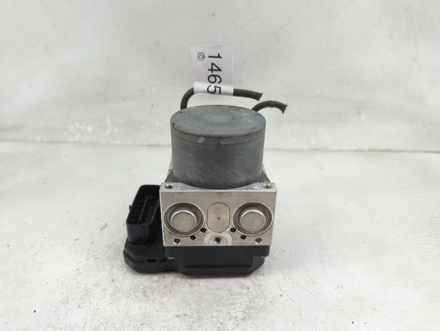 2015-2017 Nissan Murano ABS Pump Control Module Replacement P/N:116030-51050 Fits Fits 2015 2016 2017 OEM Used Auto Parts - 