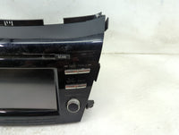 2017 Nissan Murano Radio AM FM Cd Player Receiver Replacement P/N:28185 9UC0A CV-CN36N2GX Fits OEM Used Auto Parts - Oemused