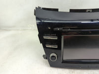 2017 Nissan Murano Radio AM FM Cd Player Receiver Replacement P/N:281859UC0A CV-CN36N2GX, NT8-13NDC1-5, 3043A-13NDC15 Fits O