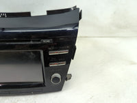 2017 Nissan Murano Radio AM FM Cd Player Receiver Replacement P/N:281859UC0A CV-CN36N2GX, NT8-13NDC1-5, 3043A-13NDC15 Fits O