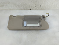 2015-2018 Nissan Murano Sun Visor Shade Replacement Passenger Right Mirror Fits Fits 2015 2016 2017 2018 OEM Used Auto Parts