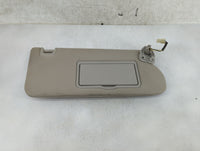 2015-2018 Nissan Murano Sun Visor Shade Replacement Passenger Right Mirror Fits Fits 2015 2016 2017 2018 OEM Used Auto Parts
