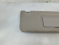 2015-2018 Nissan Murano Sun Visor Shade Replacement Passenger Right Mirror Fits Fits 2015 2016 2017 2018 OEM Used Auto Parts