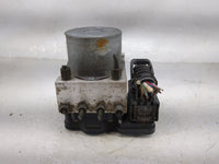 2015-2017 Nissan Murano Anti-Lock Brake ABS Pump Module Actuator OEM P/N:116030-51050 Fits Fits 2015 2016 2017 OEM Used Auto