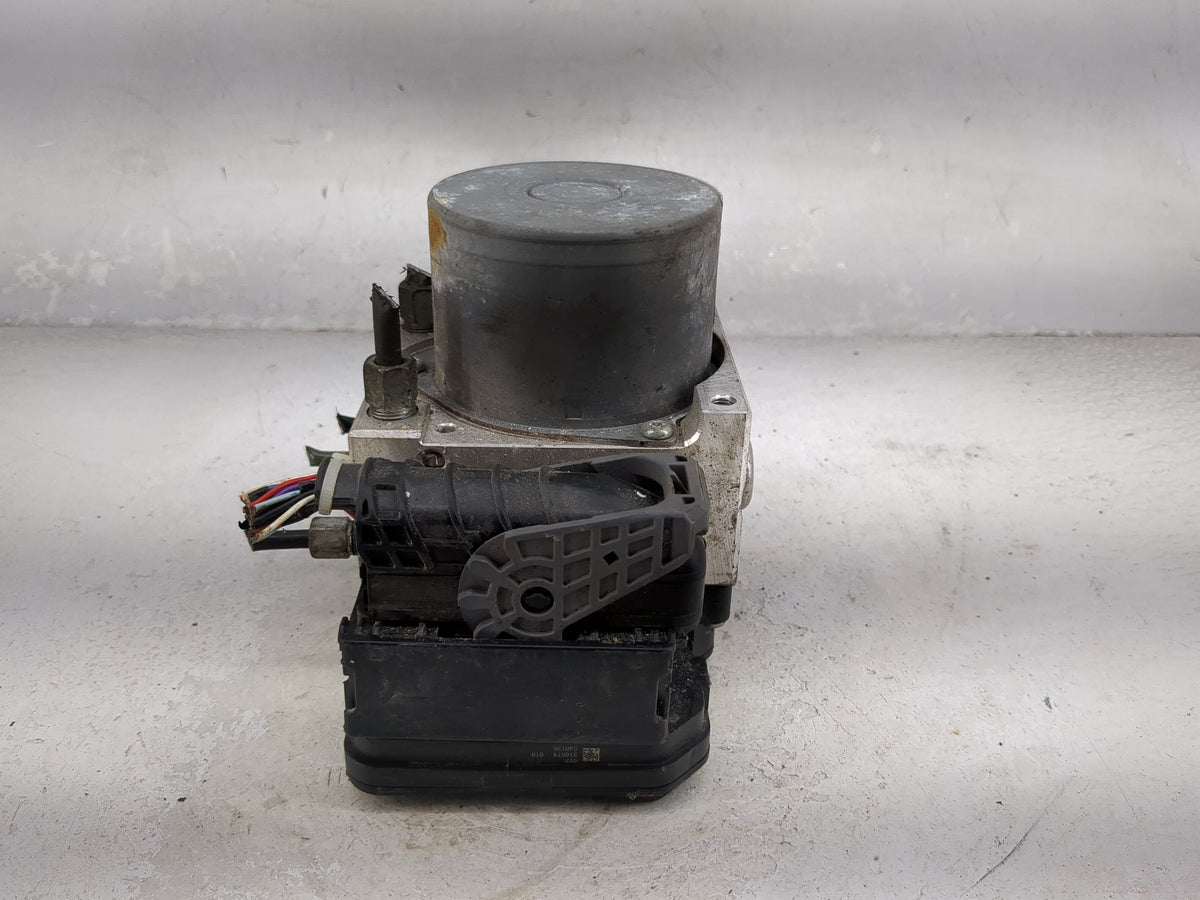 2015-2017 Nissan Murano Anti-Lock Brake ABS Pump Module Actuator OEM P/N:116030-51050 Fits Fits 2015 2016 2017 OEM Used Auto