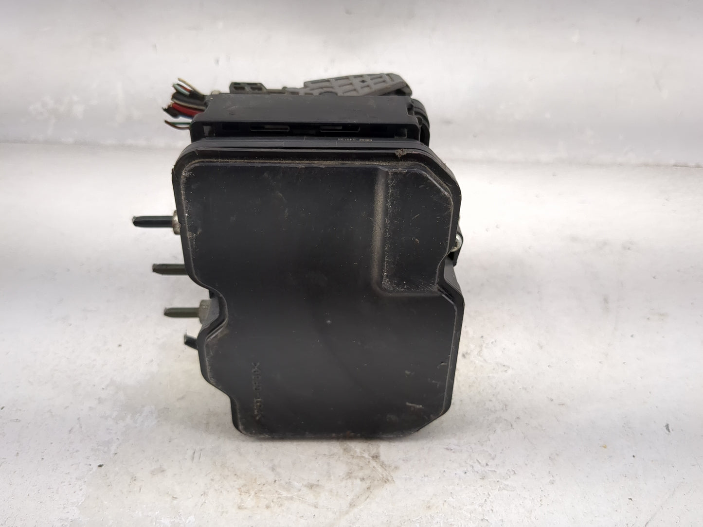 2015-2017 Nissan Murano ABS Pump Control Module Replacement P/N:116030-51050 Fits Fits 2015 2016 2017 OEM Used Auto Parts - 