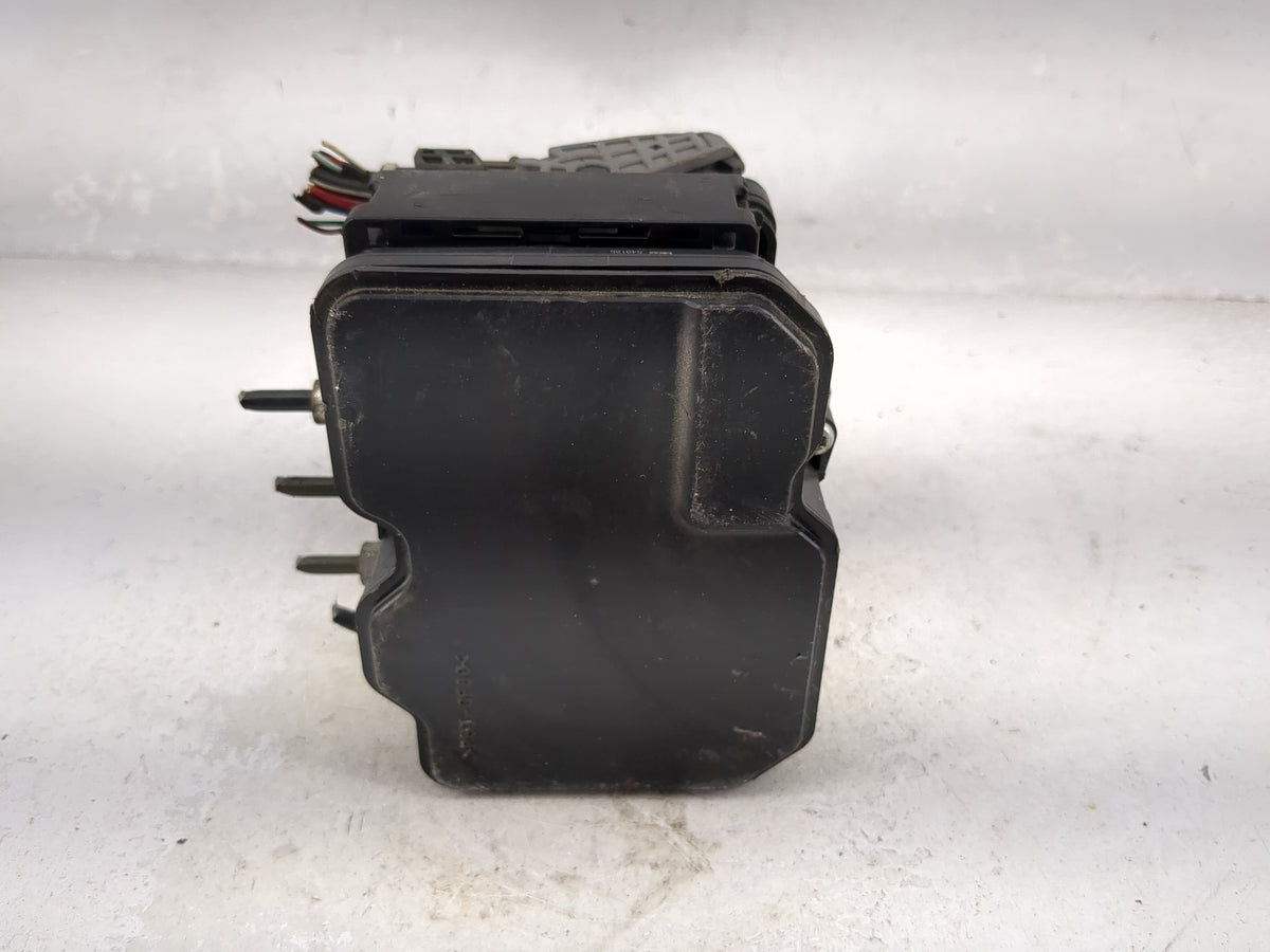 2015-2017 Nissan Murano Anti-Lock Brake ABS Pump Module Actuator OEM P/N:116030-51050 Fits Fits 2015 2016 2017 OEM Used Auto