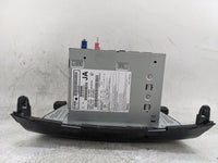 2017 Nissan Murano Radio AM FM Cd Player Receiver Replacement P/N:259159UC2A QY-8400 Fits OEM Used Auto Parts - Oemusedautop