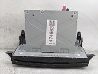 2017 Nissan Murano Radio AM FM Cd Player Receiver Replacement P/N:259159UC2A QY-8400 Fits OEM Used Auto Parts - Oemusedautop
