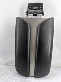 2017-2022 Nissan Murano Center Console Armrest Cover Lid P/N:96920 5AA0A Fits Fits 2017 2018 2019 2020 2021 2022 OEM Used Au