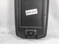 2017-2022 Nissan Murano Center Console Armrest Cover Lid P/N:96920 5AA0A Fits Fits 2017 2018 2019 2020 2021 2022 OEM Used Au