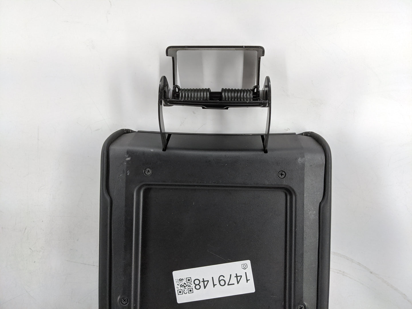 2017-2022 Nissan Murano Center Console Armrest Cover Lid P/N:96920 5AA0A Fits Fits 2017 2018 2019 2020 2021 2022 OEM Used Au