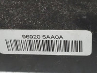 2017-2022 Nissan Murano Center Console Armrest Cover Lid P/N:96920 5AA0A Fits Fits 2017 2018 2019 2020 2021 2022 OEM Used Au