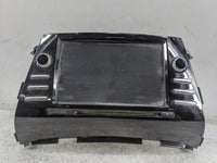 2017 Nissan Murano Radio AM FM Cd Player Receiver Replacement P/N:25915 9UC4A QY-8450 Fits OEM Used Auto Parts - Oemusedauto