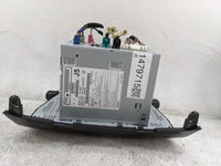 2017 Nissan Murano Radio AM FM Cd Player Receiver Replacement P/N:25915 9UC4A QY-8450 Fits OEM Used Auto Parts - Oemusedauto