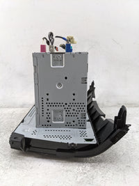2017 Nissan Murano Radio AM FM Cd Player Receiver Replacement P/N:25915 9UC4A QY-8450 Fits OEM Used Auto Parts - Oemusedauto