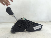 2017 Nissan Murano Floor Console Assembly Shifter - Oemusedautoparts1.com