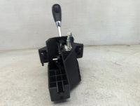 2017 Nissan Murano Floor Console Assembly Shifter - Oemusedautoparts1.com