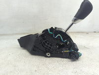 2017 Nissan Murano Floor Console Assembly Shifter - Oemusedautoparts1.com