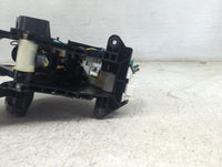 2017 Nissan Murano Floor Console Assembly Shifter - Oemusedautoparts1.com