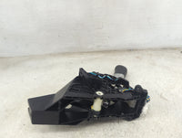 2017 Nissan Murano Floor Console Assembly Shifter - Oemusedautoparts1.com
