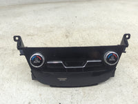2017-2022 Nissan Murano Climate Control Module Temperature AC/Heater Replacement P/N:27500 9UC1C VPFASH18C612GA Fits OEM Use