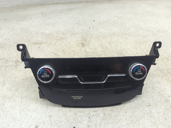 compare product 2017-2022 Nissan Murano Climate Control Module Temperature AC/Heater Replacement P/N:27500 9UC1C VPFASH18C612GA Fits OEM Used Auto Parts