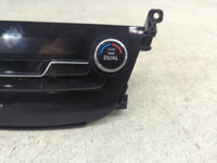 2017-2022 Nissan Murano Climate Control Module Temperature AC/Heater Replacement P/N:27500 9UC1C VPFASH18C612GA Fits OEM Use
