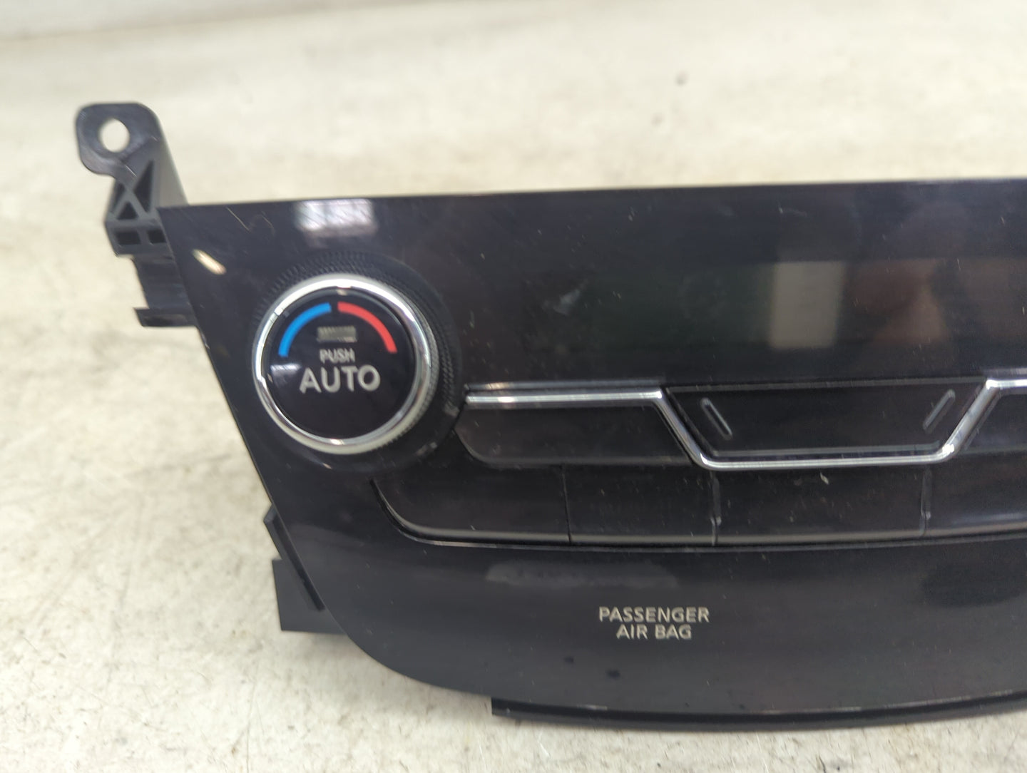 2017-2022 Nissan Murano Climate Control Module Temperature AC/Heater Replacement P/N:27500 9UC1C VPFASH18C612GA Fits OEM Use