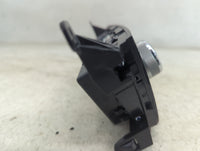 2017-2022 Nissan Murano Climate Control Module Temperature AC/Heater Replacement P/N:27500 9UC1C VPFASH18C612GA Fits OEM Use