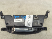 2017-2022 Nissan Murano Climate Control Module Temperature AC/Heater Replacement P/N:27500 9UC1C VPFASH18C612GA Fits OEM Use