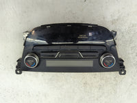 2017-2022 Nissan Murano Climate Control Module Temperature AC/Heater Replacement P/N:VPFASH18D422GA-10 Fits OEM Used Auto Pa