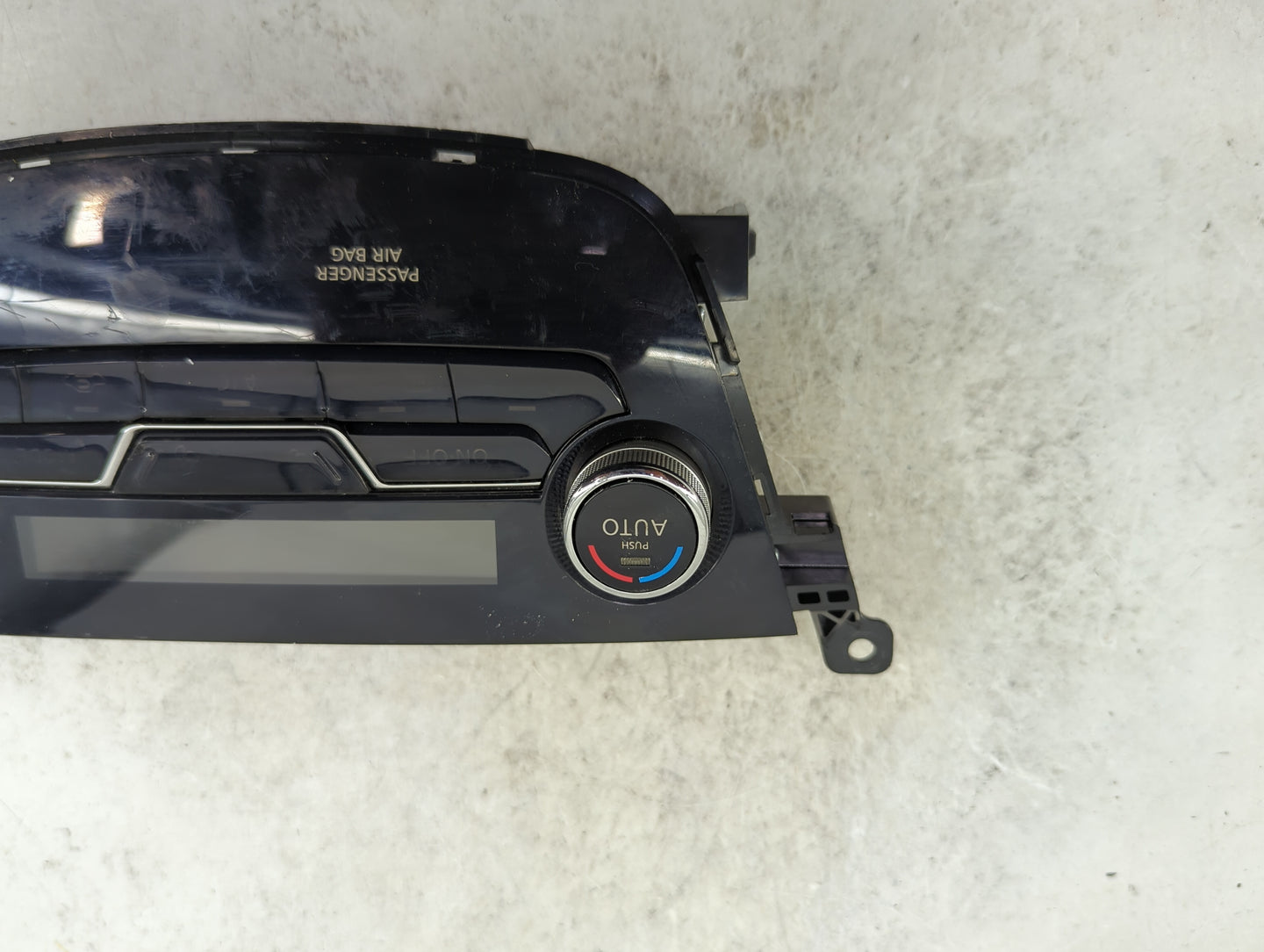 2017-2022 Nissan Murano Climate Control Module Temperature AC/Heater Replacement P/N:VPFASH18D422GA-10 Fits OEM Used Auto Pa