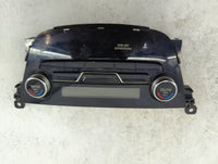 2017-2022 Nissan Murano Climate Control Module Temperature AC/Heater Replacement P/N:VPFASH18D422GA-10 Fits OEM Used Auto Pa