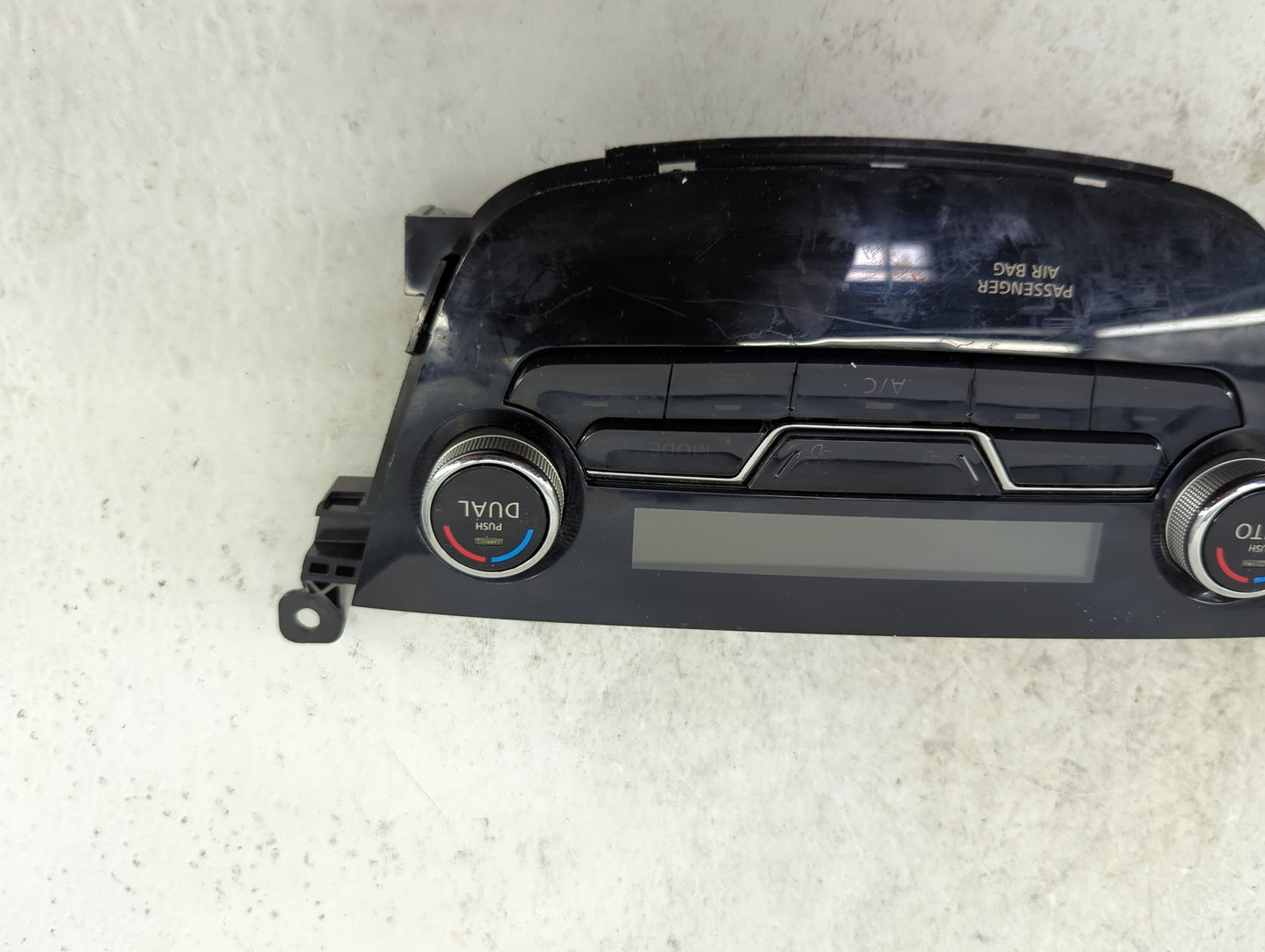 2017-2022 Nissan Murano Climate Control Module Temperature AC/Heater Replacement P/N:VPFASH18D422GA-10 Fits OEM Used Auto Pa