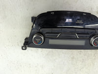 2017-2022 Nissan Murano Climate Control Module Temperature AC/Heater Replacement P/N:VPFASH18D422GA-10 Fits OEM Used Auto Pa