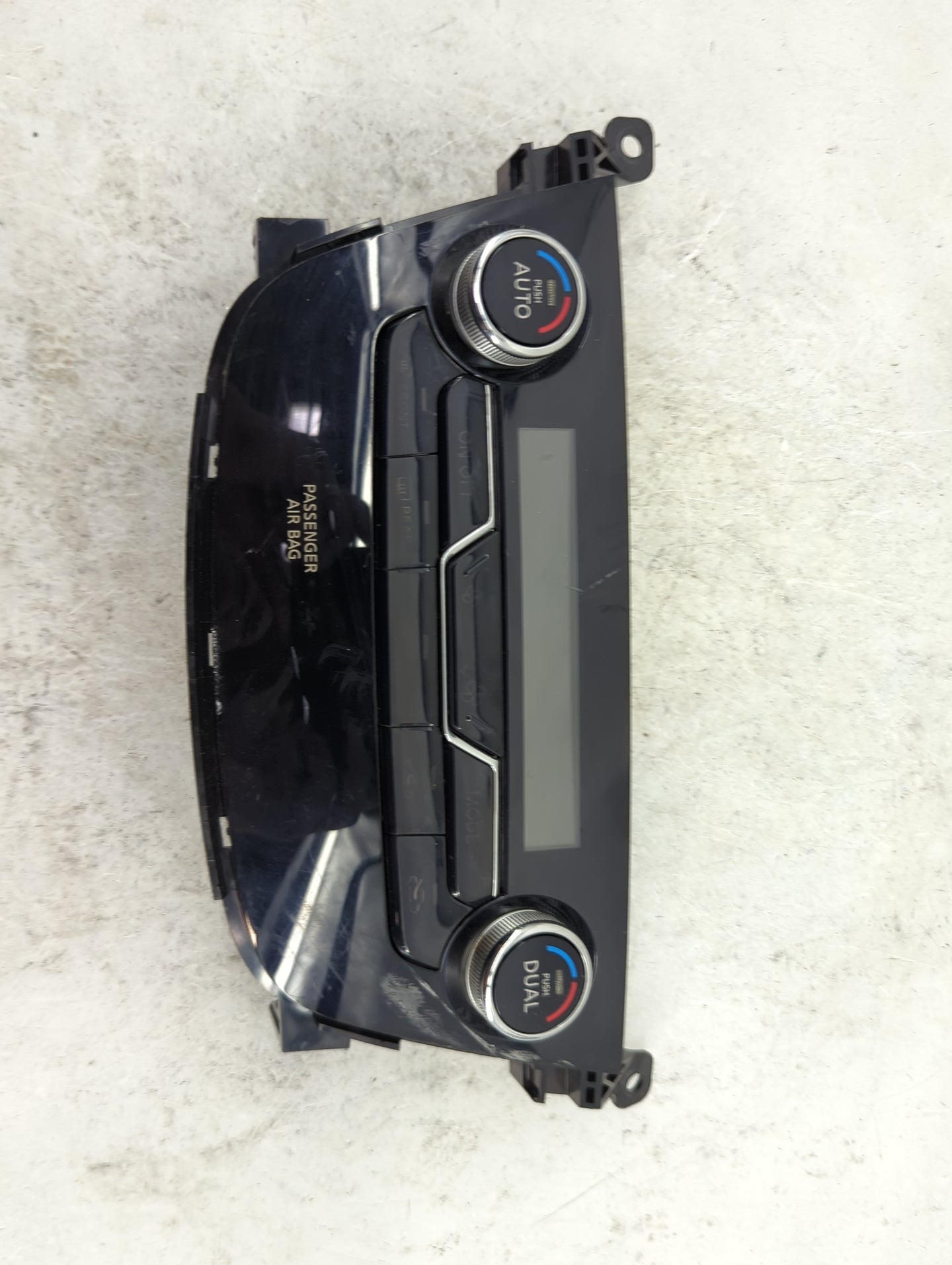 2017-2022 Nissan Murano Climate Control Module Temperature AC/Heater Replacement P/N:27500 5AA1C Fits OEM Used Auto Parts - 