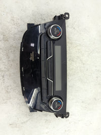 2017-2022 Nissan Murano Climate Control Module Temperature AC/Heater Replacement P/N:27500 5AA1C Fits OEM Used Auto Parts - 
