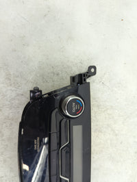 2017-2022 Nissan Murano Climate Control Module Temperature AC/Heater Replacement P/N:27500 5AA1C Fits OEM Used Auto Parts - 