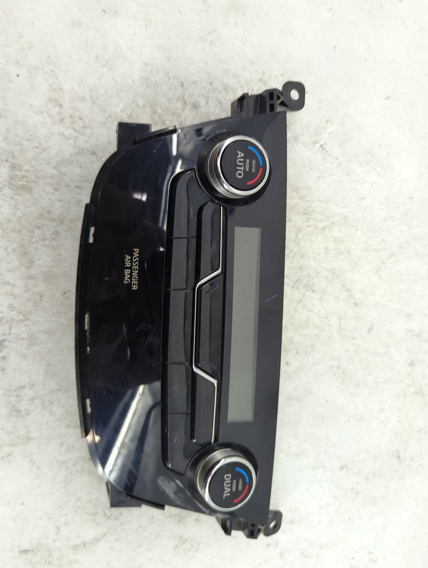 2017-2022 Nissan Murano Climate Control Module Temperature AC/Heater Replacement P/N:27500 5AA1C Fits OEM Used Auto Parts - 