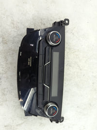 2017-2022 Nissan Murano Climate Control Module Temperature AC/Heater Replacement P/N:27500 5AA1C Fits OEM Used Auto Parts - 