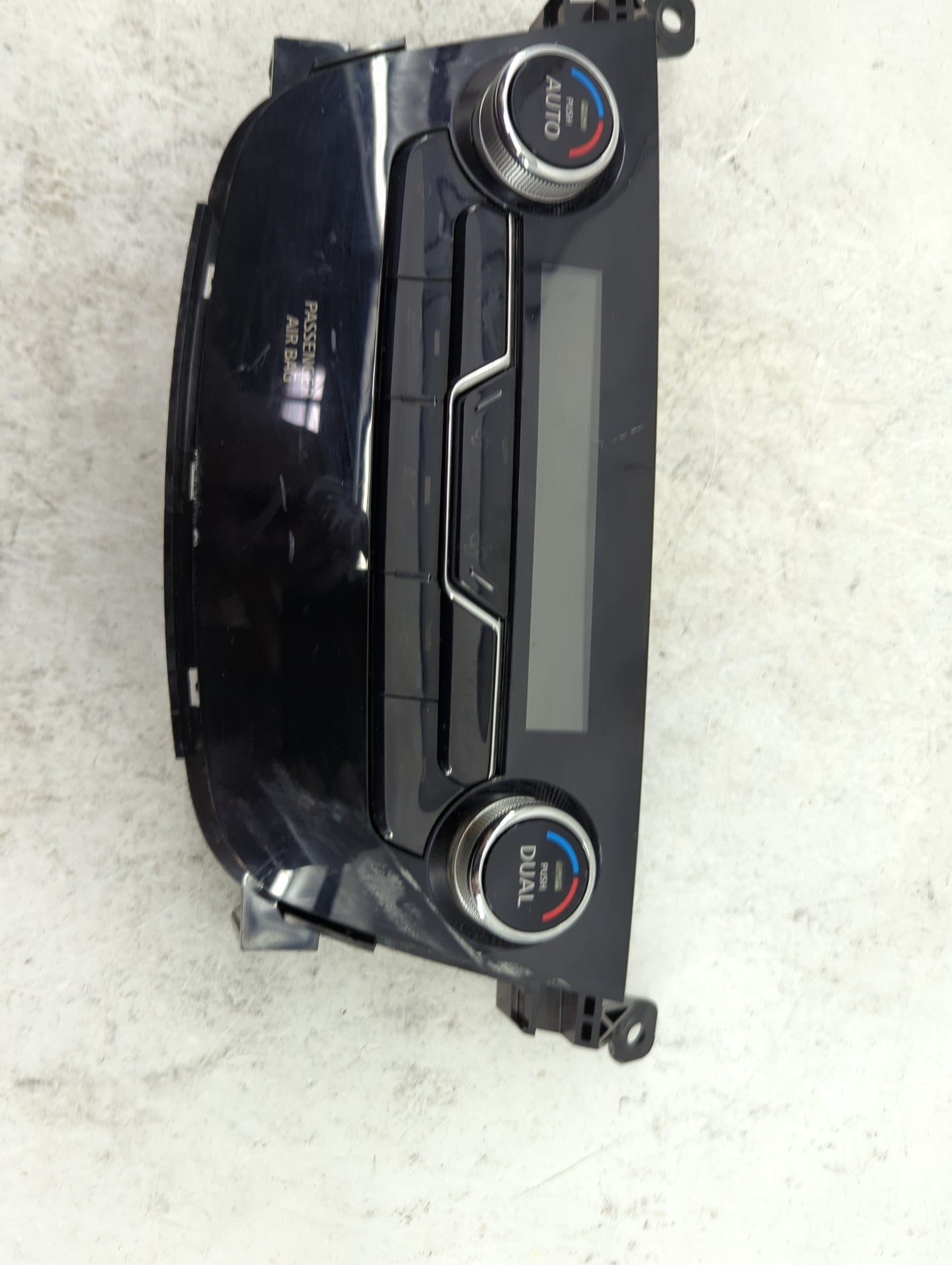2017-2022 Nissan Murano Climate Control Module Temperature AC/Heater Replacement P/N:27500 5AA1C Fits OEM Used Auto Parts - 