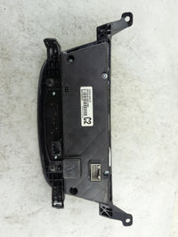 2017-2022 Nissan Murano Climate Control Module Temperature AC/Heater Replacement P/N:27500 5AA1C Fits OEM Used Auto Parts - 